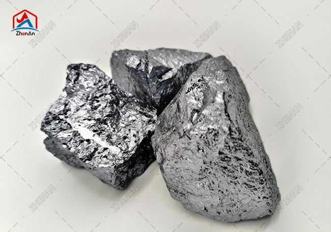 Silicij metal 551